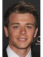 Chad Duell Profile Photo