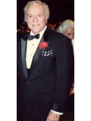 Charles 'Buddy' Rogers Profile Photo