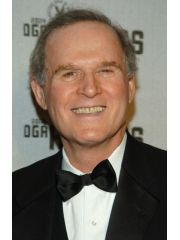 Charles Grodin