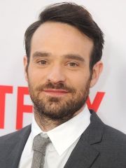 Charlie Cox Profile Photo
