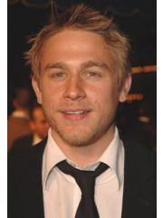 Charlie Hunnam Profile Photo