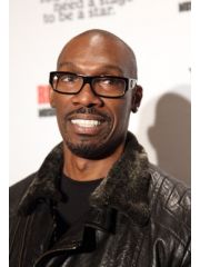 Charlie Murphy