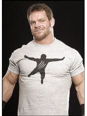 Chris Benoit Profile Photo