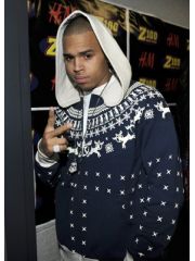 Chris Brown Profile Photo