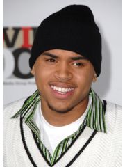 Chris Brown Profile Photo