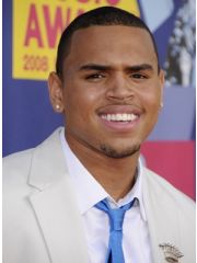 Chris Brown Profile Photo