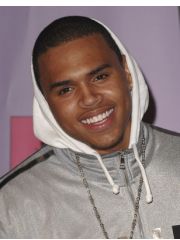 Chris Brown Profile Photo