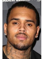 Chris Brown Profile Photo