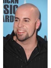Chris Daughtry Profile Photo