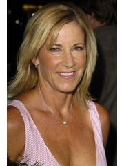 Chris Evert Profile Photo