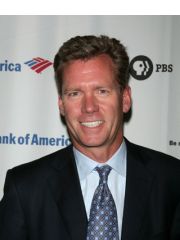 Chris Hansen Profile Photo