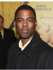 Chris Rock Profile Photo