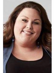 Chrissy Metz Profile Photo