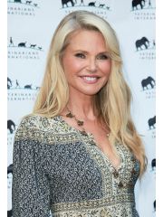 Christie Brinkley Profile Photo