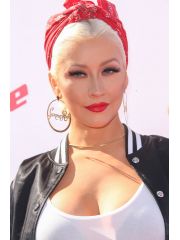 Christina Aguilera Profile Photo