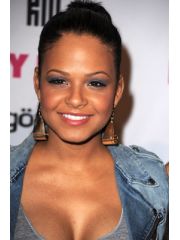 Christina Milian Profile Photo