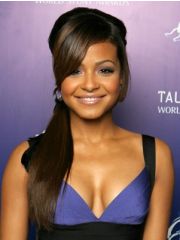 Christina Milian Profile Photo