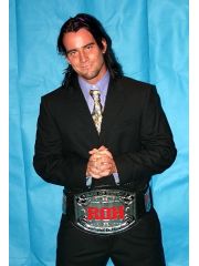 CM Punk Profile Photo