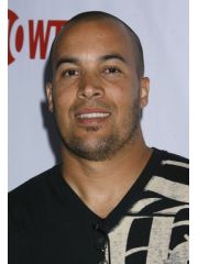 Coby Bell Profile Photo