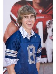 Cody Linley