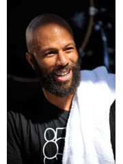 Common Profile Photo