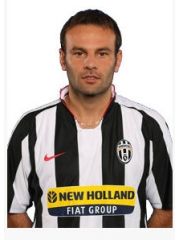 Cristiano Zanetti Profile Photo
