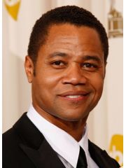 Cuba Gooding, Jr. Profile Photo