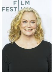 Cybill Shepherd