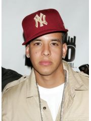 Daddy Yankee Profile Photo