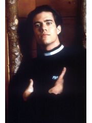 Dana Ashbrook