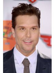 Dane Cook Profile Photo