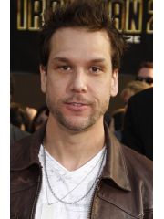 Dane Cook Profile Photo