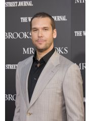 Dane Cook Profile Photo