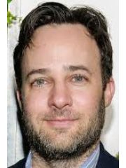 Danny Strong Profile Photo