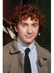 Daryl Sabara Profile Photo