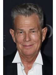 Link to David Foster's Celebrity Profile