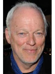 David Gilmour Profile Photo