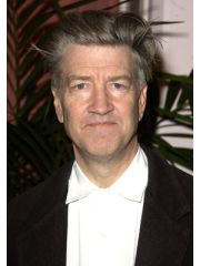 David Lynch Profile Photo