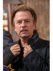 David Spade Profile Photo