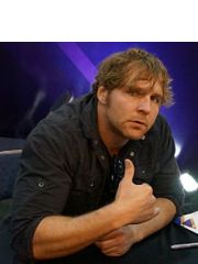 Dean Ambrose Profile Photo