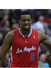 DeAndre Jordan