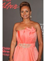Debbi Morgan Profile Photo