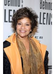 Debbie Allen Profile Photo