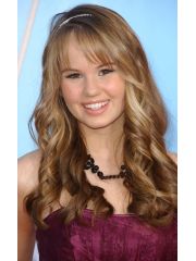 Debby Ryan Profile Photo
