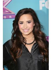 Demi Lovato Profile Photo