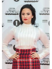 Demi Lovato Profile Photo