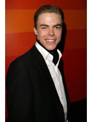 Derek Hough Profile Photo