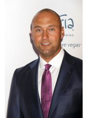 Derek Jeter