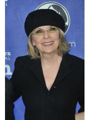 Diane Keaton Profile Photo