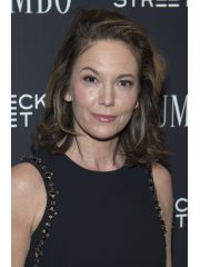 Diane Lane Profile Photo